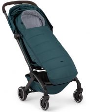 Теплий конверт для ніг Joolz Aer Ocean blue